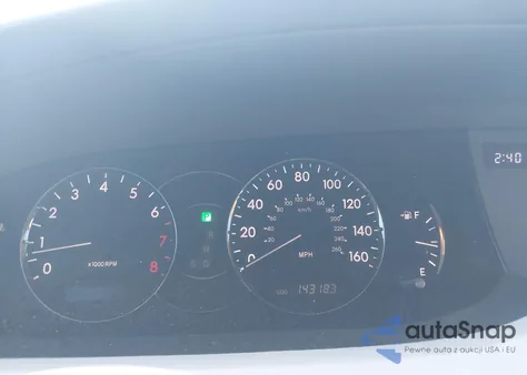 2006 Toyota Avalon Limited z USA, uszkodzony, nr VIN 4T1BK36B16U108265